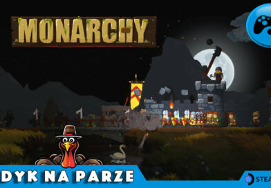 Monarchy game