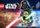 LEGO Star Wars The Skywalker Saga za darmo