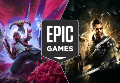 Epic Games store darmowe gry TesterGier.pl