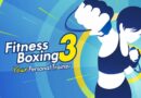 Fitness Boxing 3 – recenzja [SWITCH]