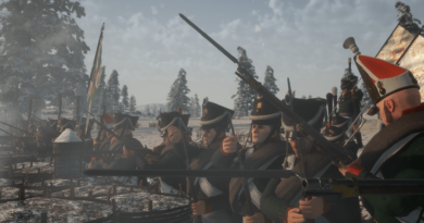 Holdfast: Nations At War