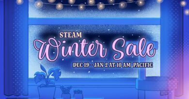 steam winter sale 2024