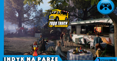 Food Truck Simulator testergier.pl