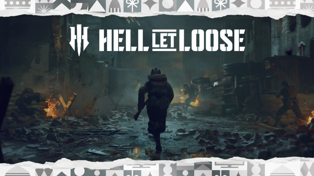 Hell Let Loose