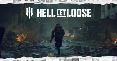 Hell Let Loose