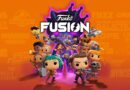 Funko Fusion