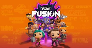 Funko Fusion