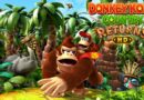 Donkey Kong Returns HD – recenzja [SWITCH]. A to małpa!